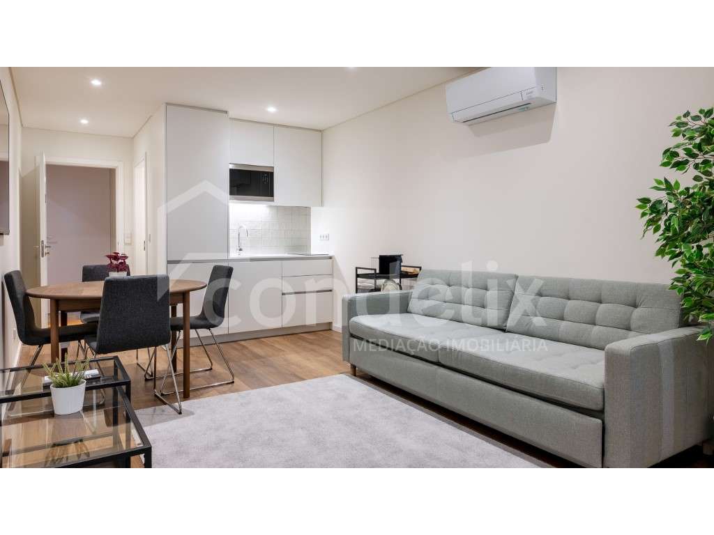 Apartamento para venda na Sé, Porto - Grande imagem: 5/44