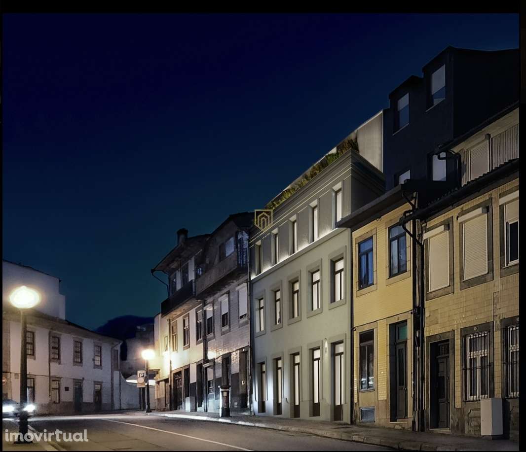 Apartamento T1+1 Venda em Cedofeita, Santo Ildefonso, Sé, Miragaia, Sã - Grande imagem: 4/13