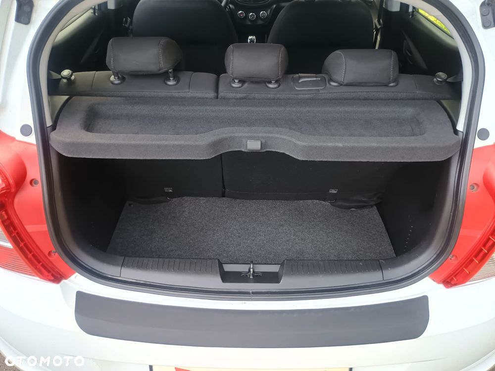 Opel Karl 1.0 ECOFLEX Start/Stop Edition - 26