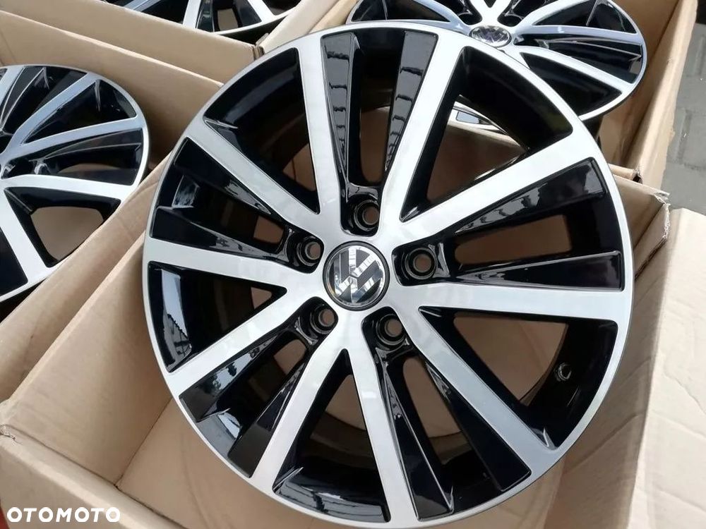VW T5 T6 T6.1 MUTIVAN 17' NOWE OEM 7E0 - 1