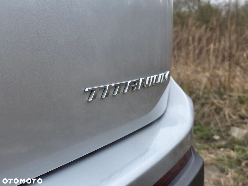 Ford Edge 3.5 SE - 6