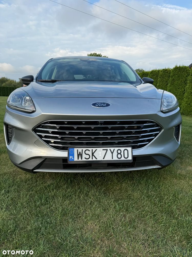Ford Escape 1.5 EcoBoost AWD SE - 14