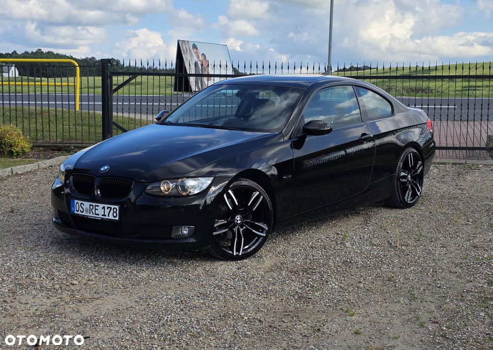 BMW Seria 3 320d - 7