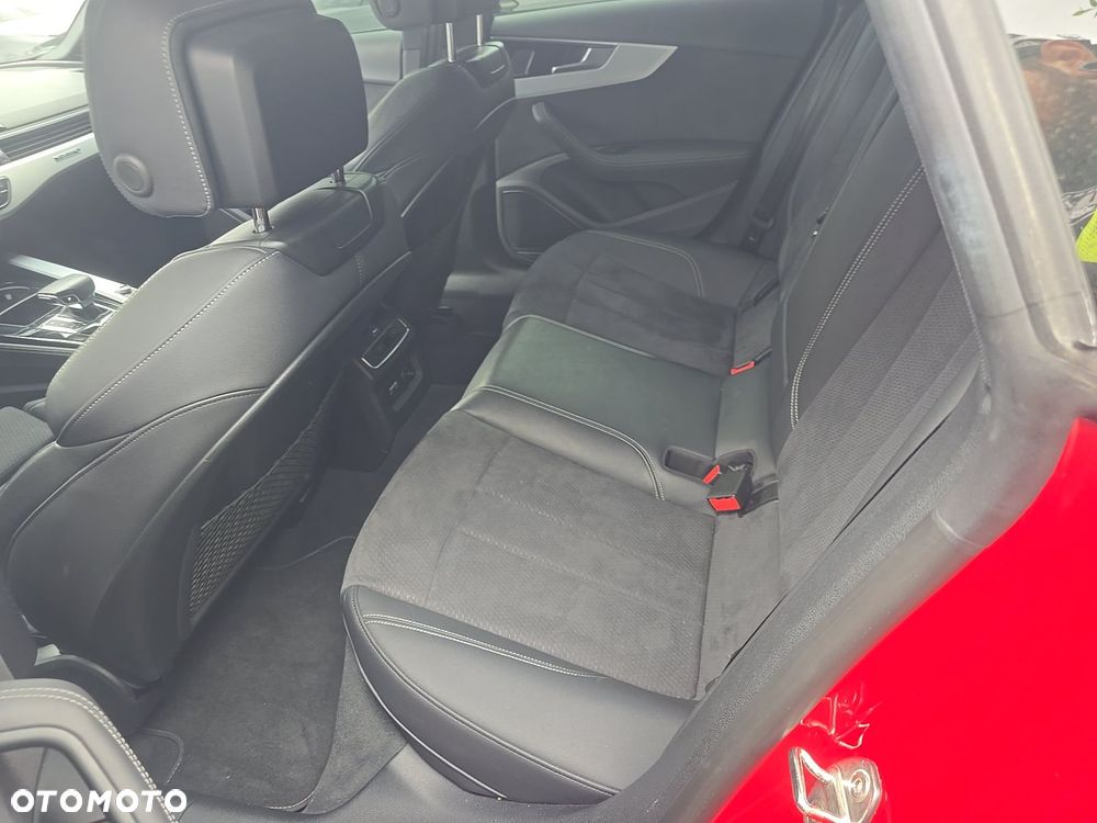 Audi A5 Sportback 45 TFSI quattro S tronic S line - 12