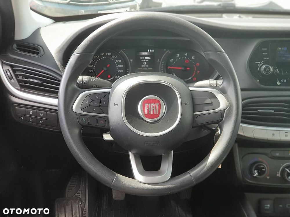Fiat Tipo - 23