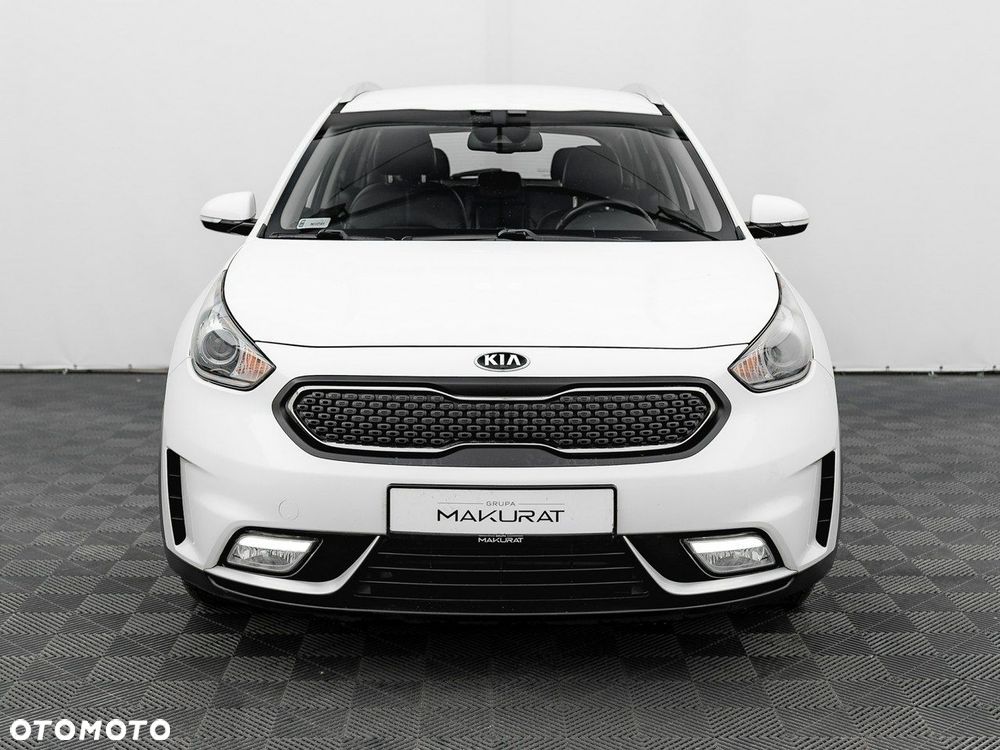 Kia Niro - 8