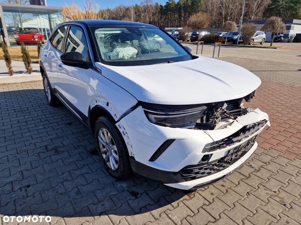 Opel Mokka 1.2 T Edition S&S - 9