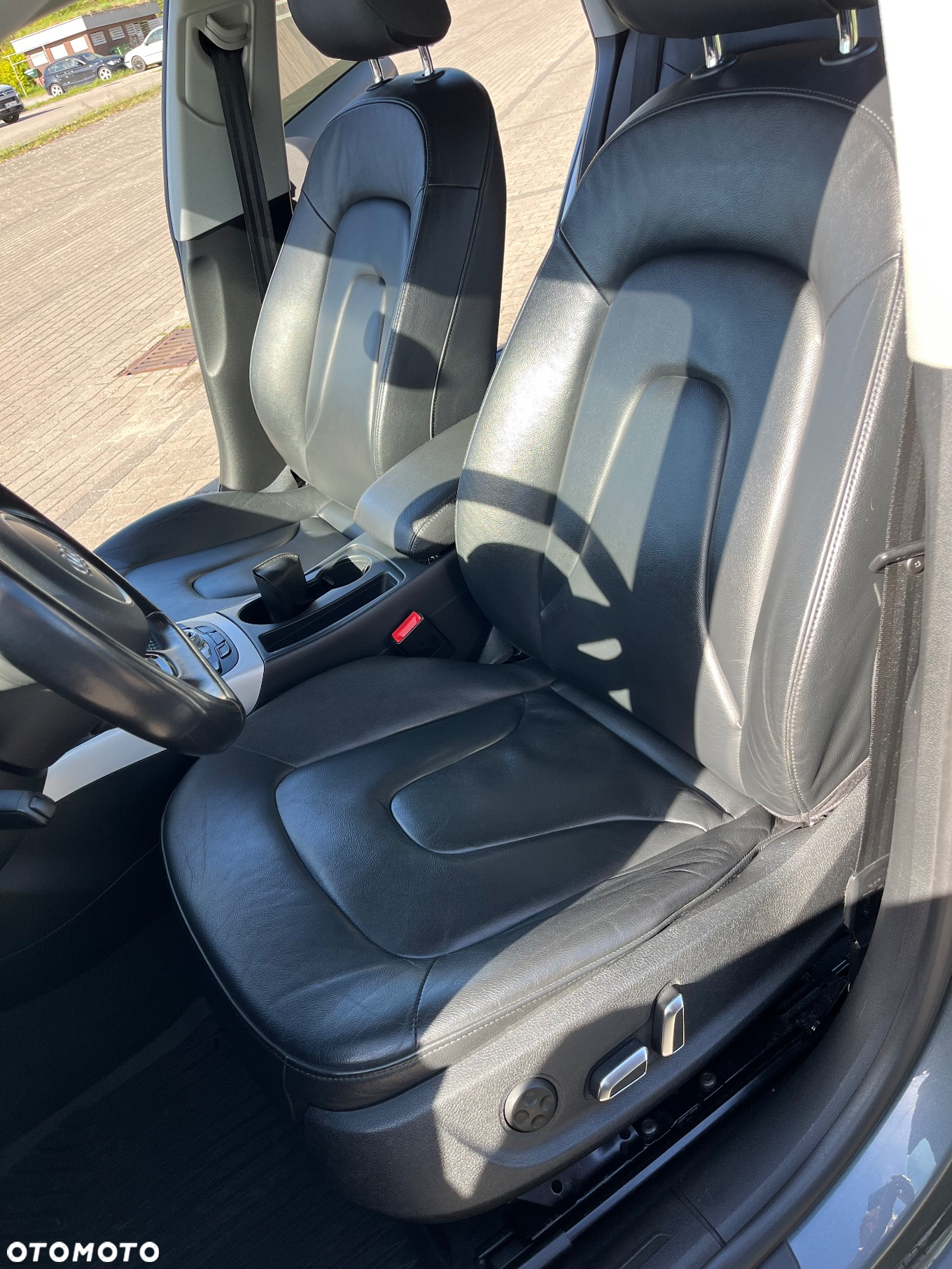 Audi A5 Sportback 2.0 TDI quattro S tronic - 15