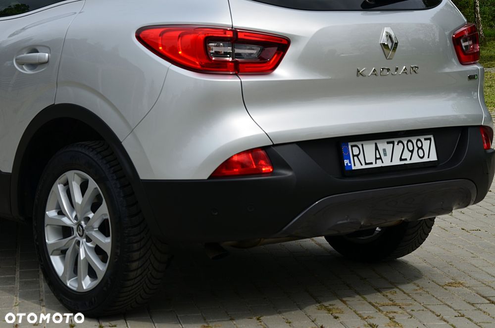 Renault Kadjar - 40