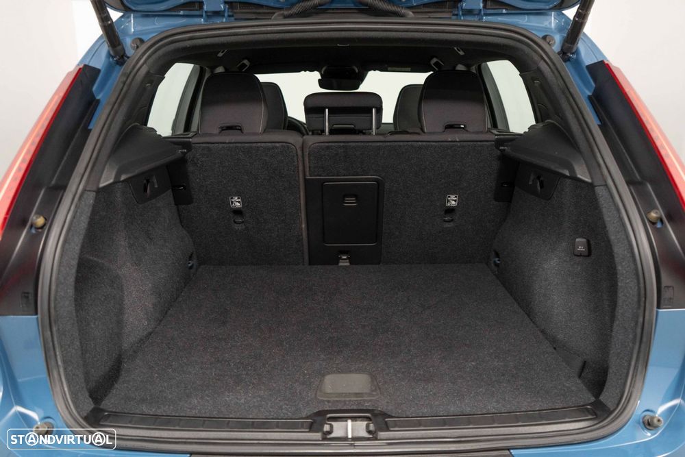 Volvo XC 40 1.5 T4 PHEV Inscription Expression - 20
