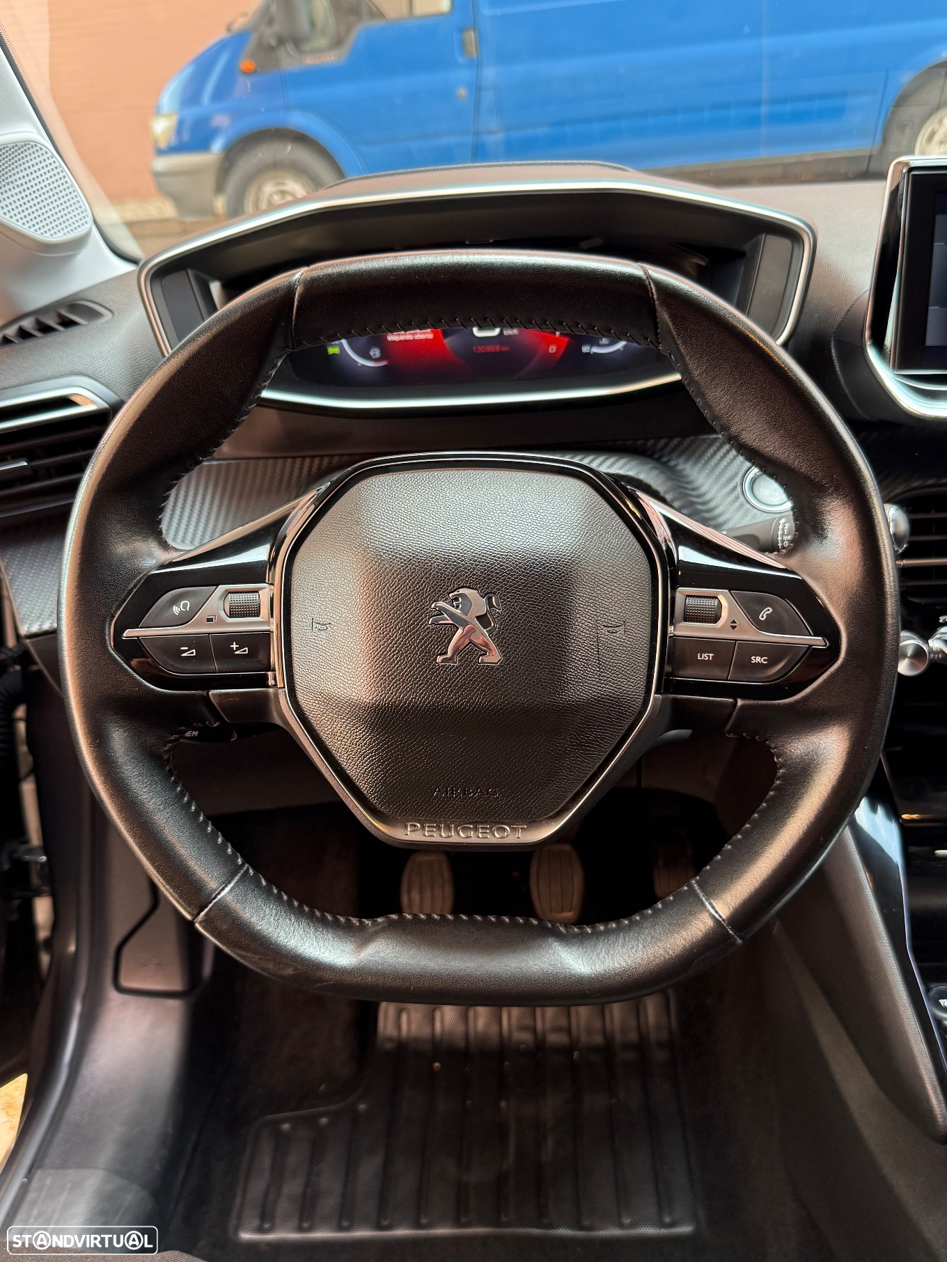 Peugeot 208 1.2 PureTech Allure - 29