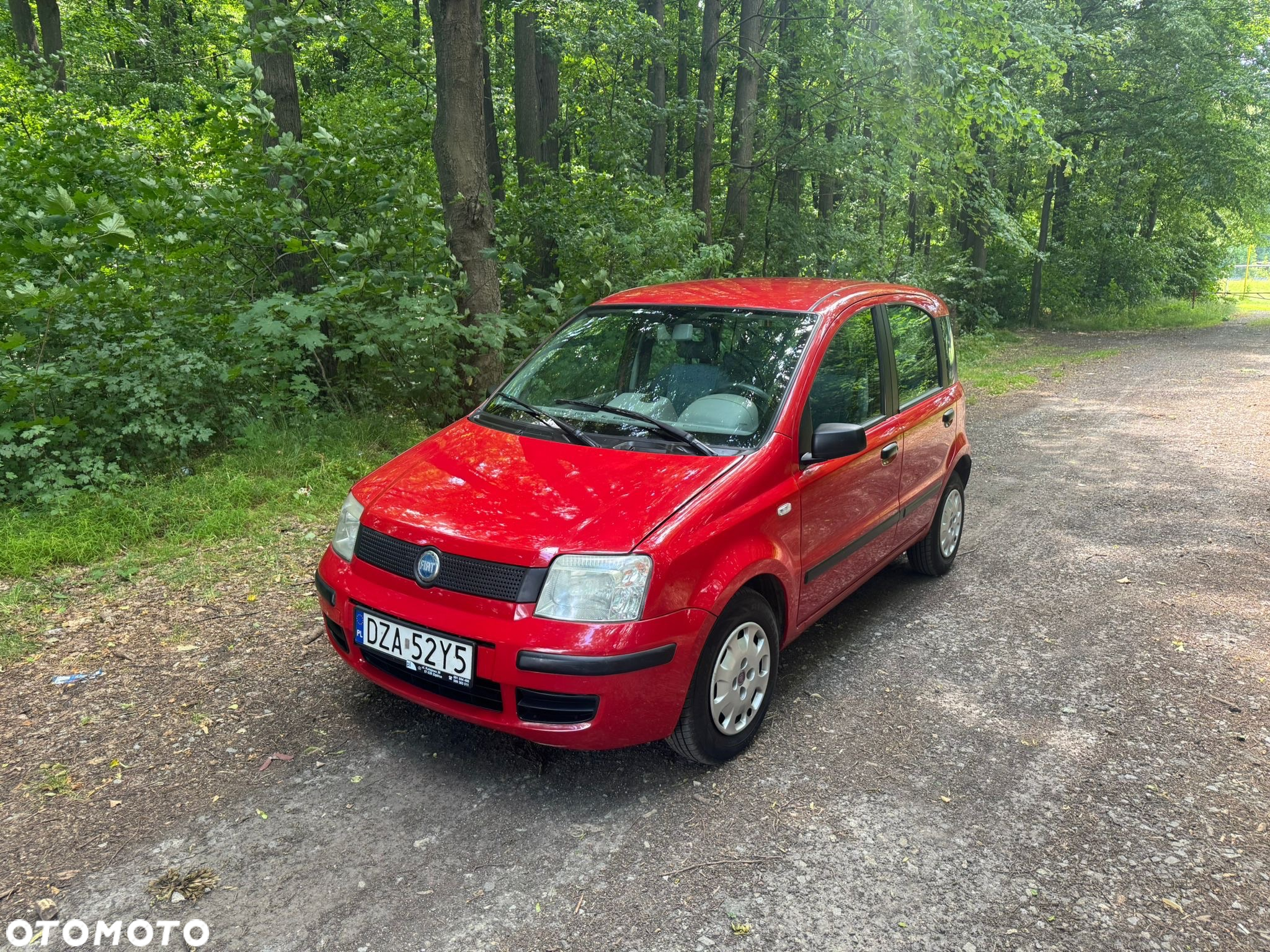 Fiat Panda - 2