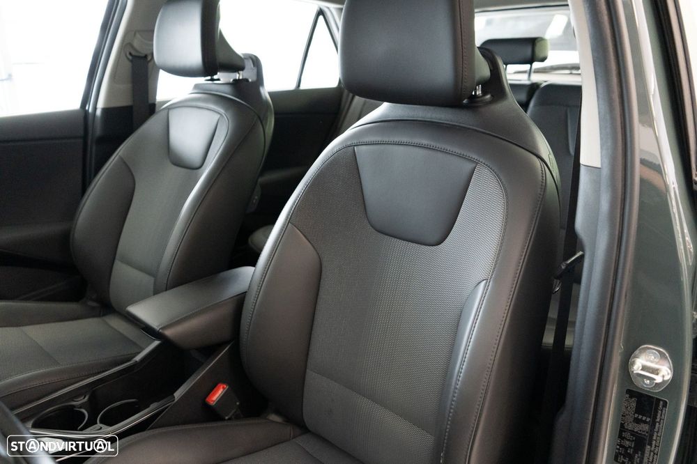 Kia Niro EV 64kWh Drive - 7