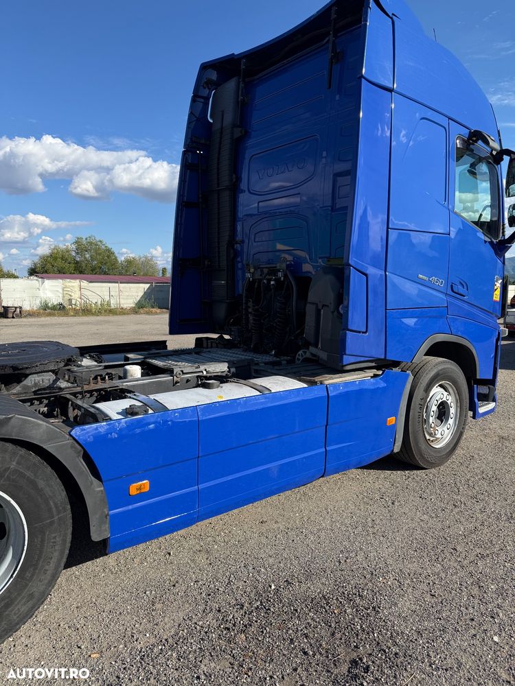 Volvo FH460 - 4