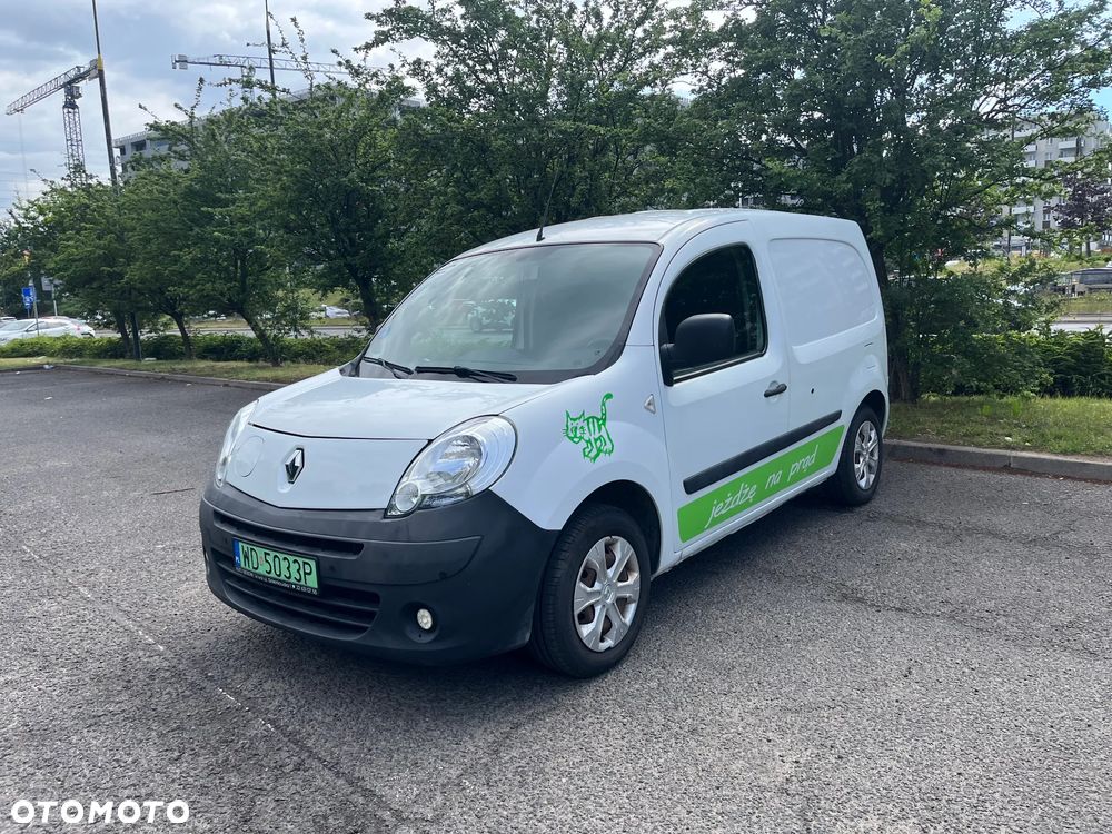 Renault Kangoo - 2