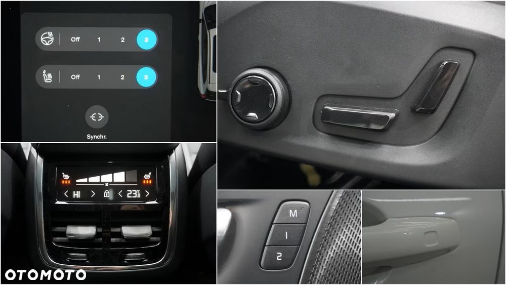 Volvo XC 60 B5 B AWD Ultra Black Edition - 21