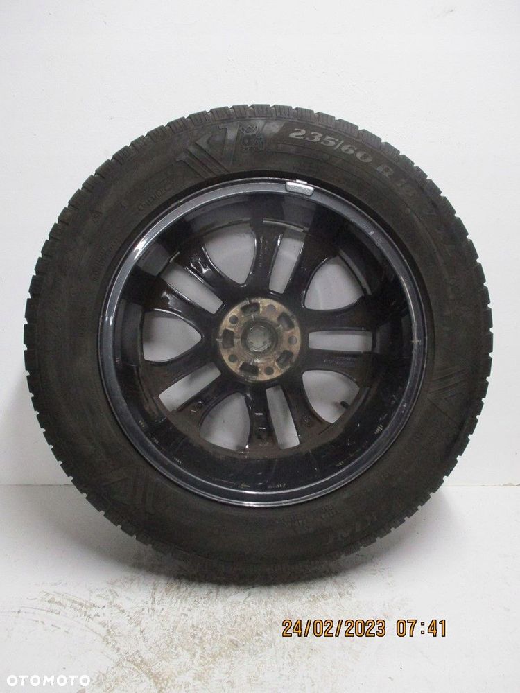 Koła felgi opony RENAULT ESPACE V R18 6 4 MM - 12