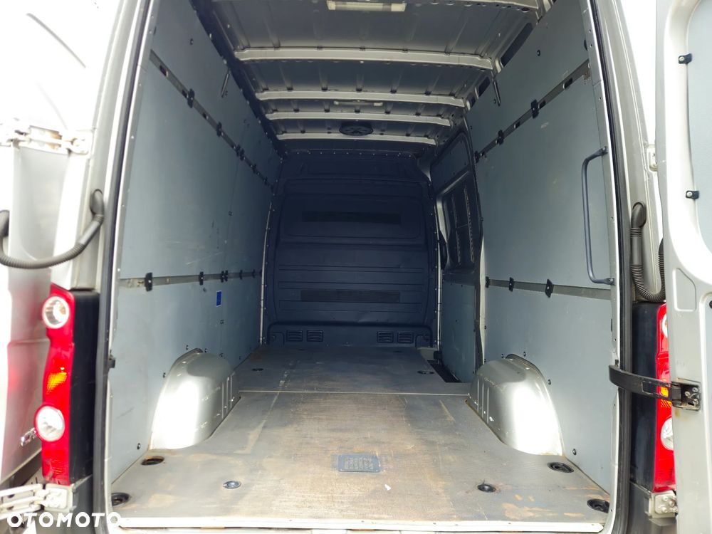 Volkswagen CRAFTER KLIMA 2.0 tdi TYLKO 194tyś km - 5