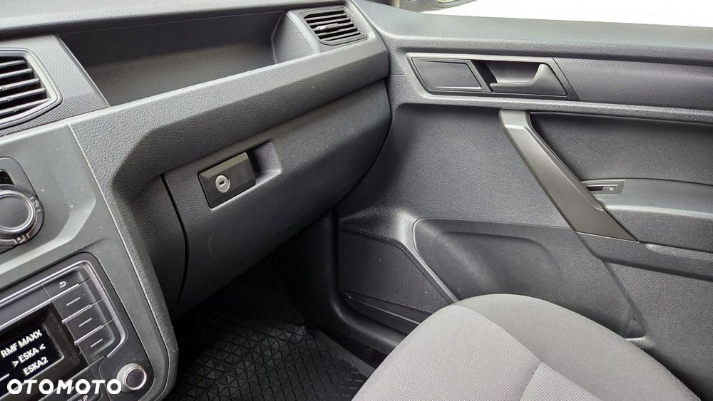 Volkswagen Caddy - 25