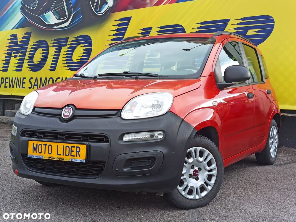 Fiat Panda - 3