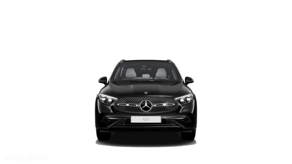 Mercedes-Benz GLC 220 d mHEV 4-Matic AMG Line - 12