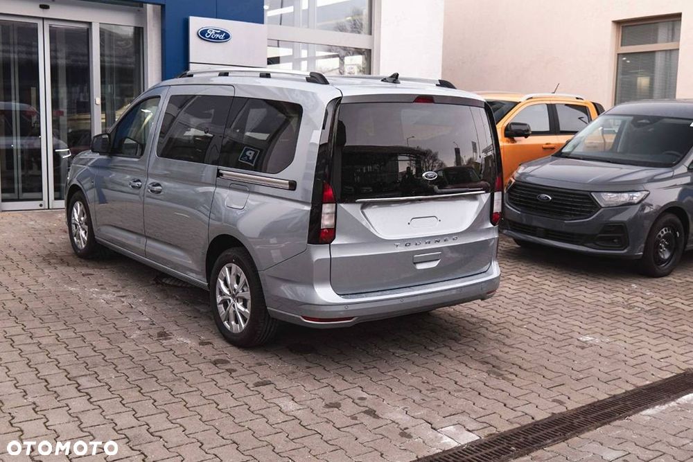 Ford Tourneo Connect - 7
