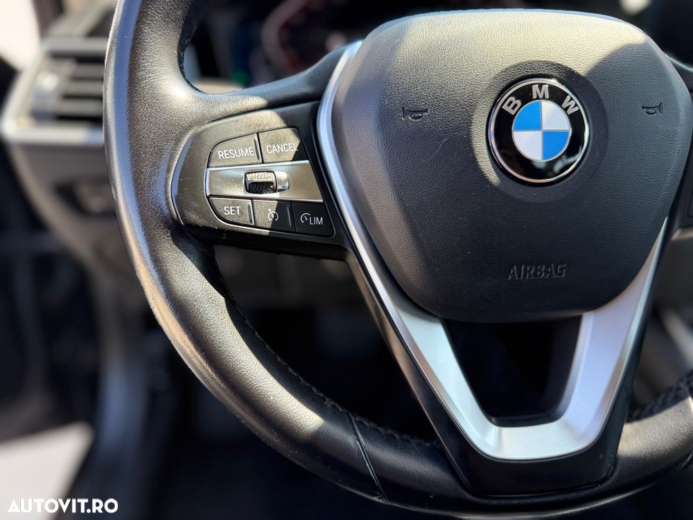 BMW Seria 3 316d AT - 6