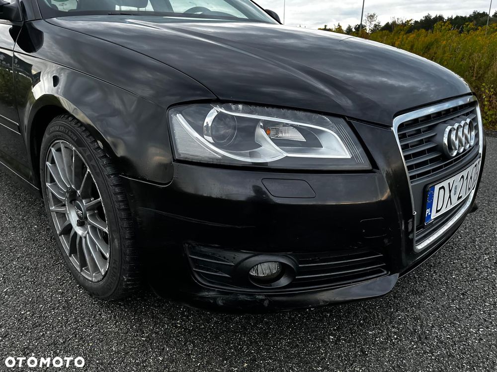 Audi A3 3-drzwiowe - 18