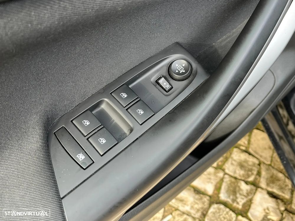 Opel Astra Sports Tourer 1.5 D Business Edition S/S - 22