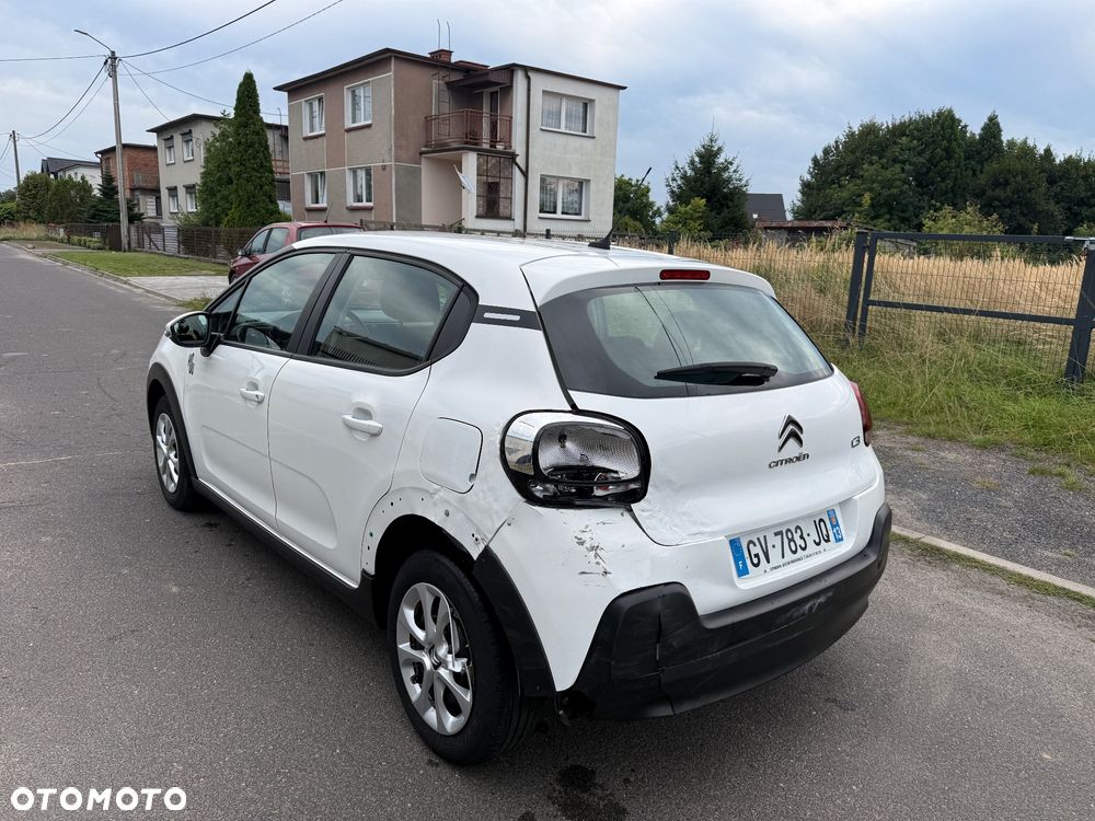 Citroën C3 1.2 PureTech Shine - 6