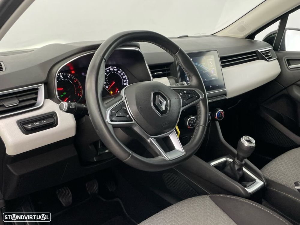 Renault Clio 1.0 TCe Limited - 16