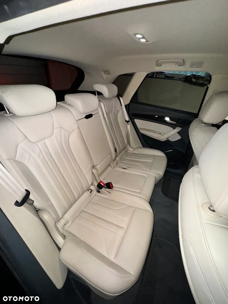 Audi Q5 2.0 TFSI Quattro S tronic - 12