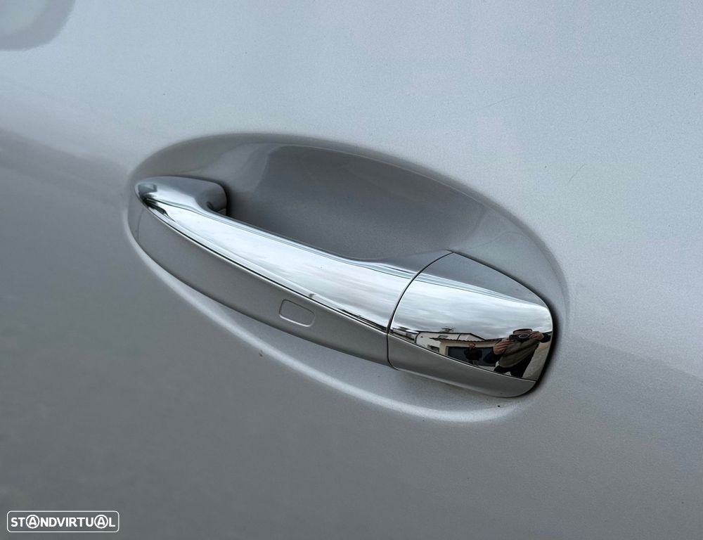 Mercedes-Benz EQA 250 AMG Line - 10