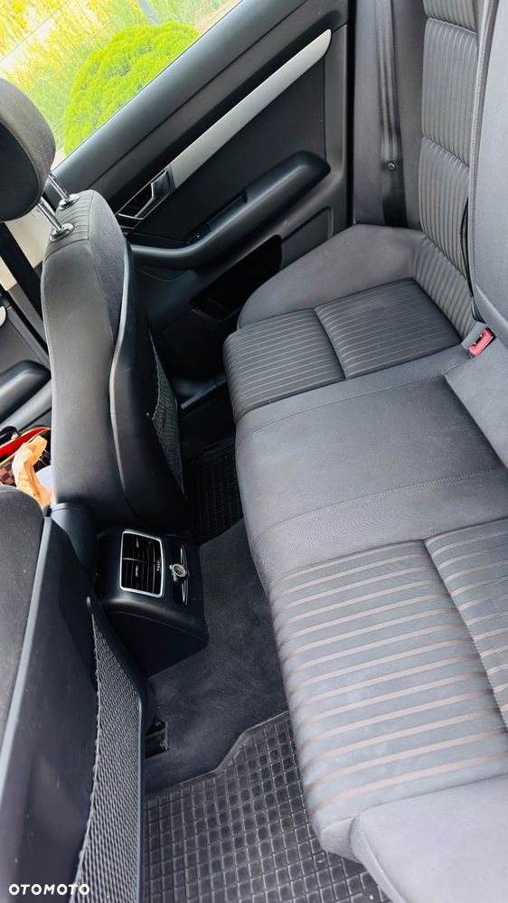 Audi A6 Limousine - 8