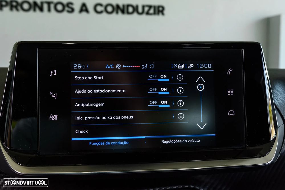 Peugeot 208 1.2 PureTech Active - 17