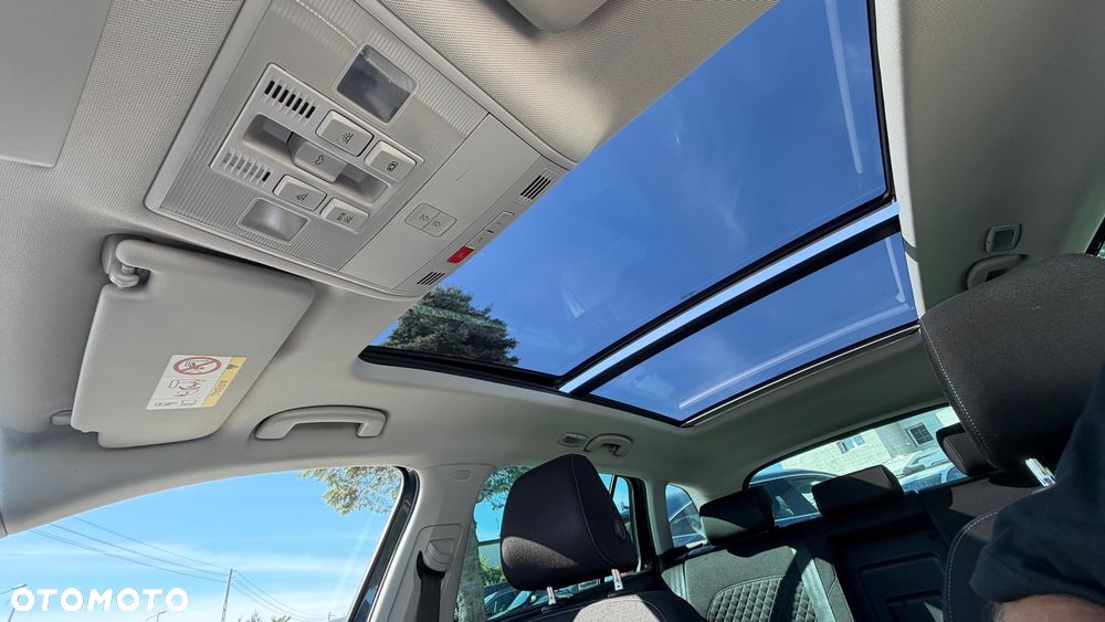 Skoda Superb 1.4 TSI ACT Style DSG - 12