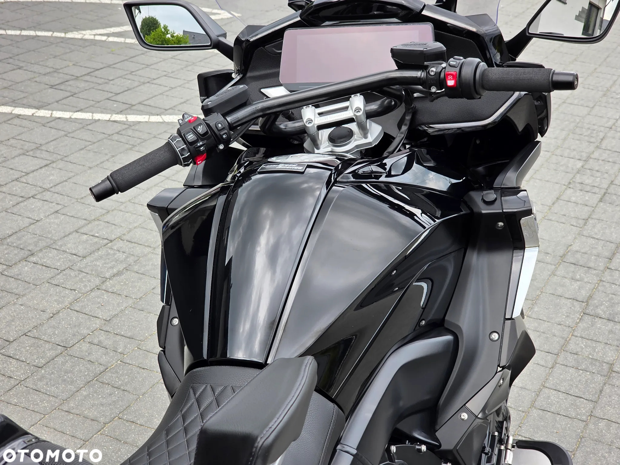 BMW K - 11