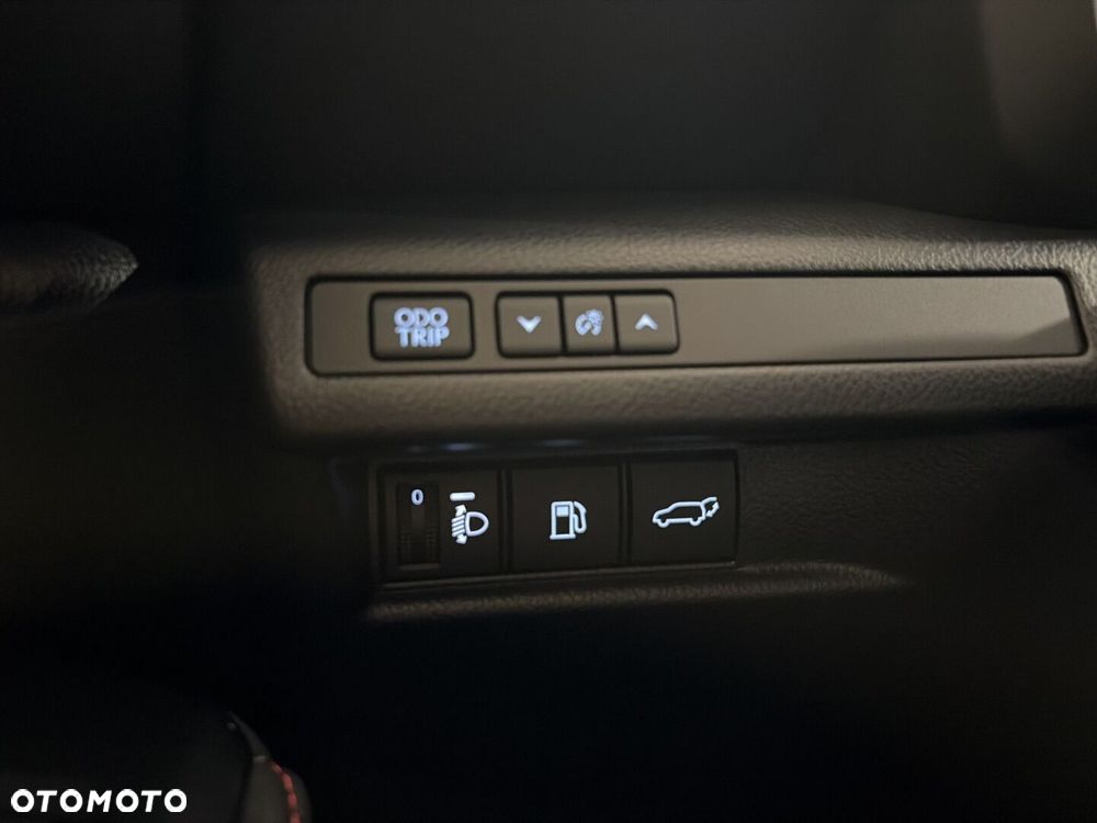 Lexus LBX 1.5 Hybrid Elegant - 20