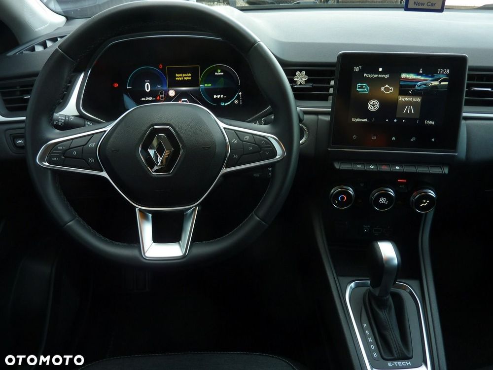 Renault Captur - 19