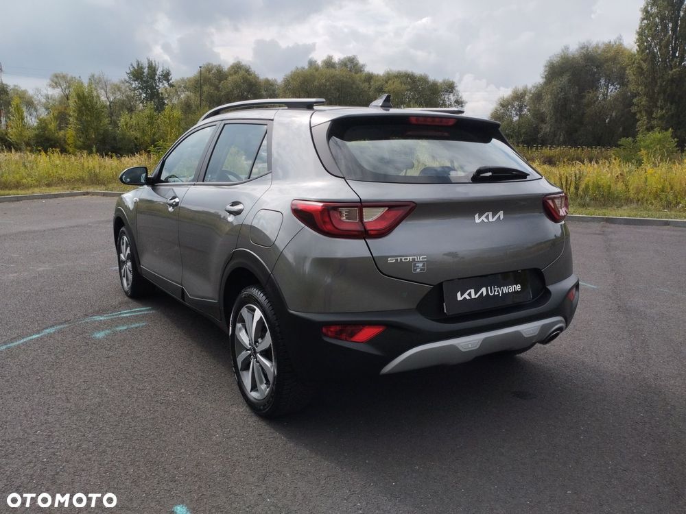 Kia Stonic 1.2 M - 26