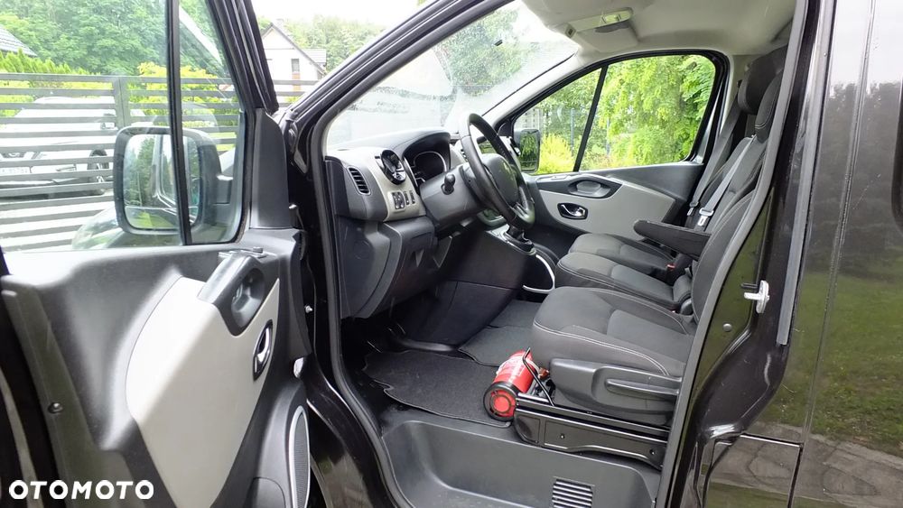 Renault Trafic - 15