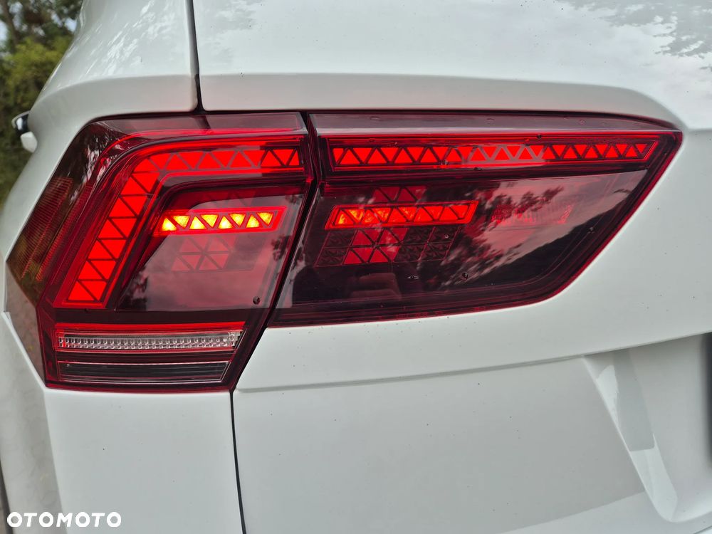 Volkswagen Tiguan - 25