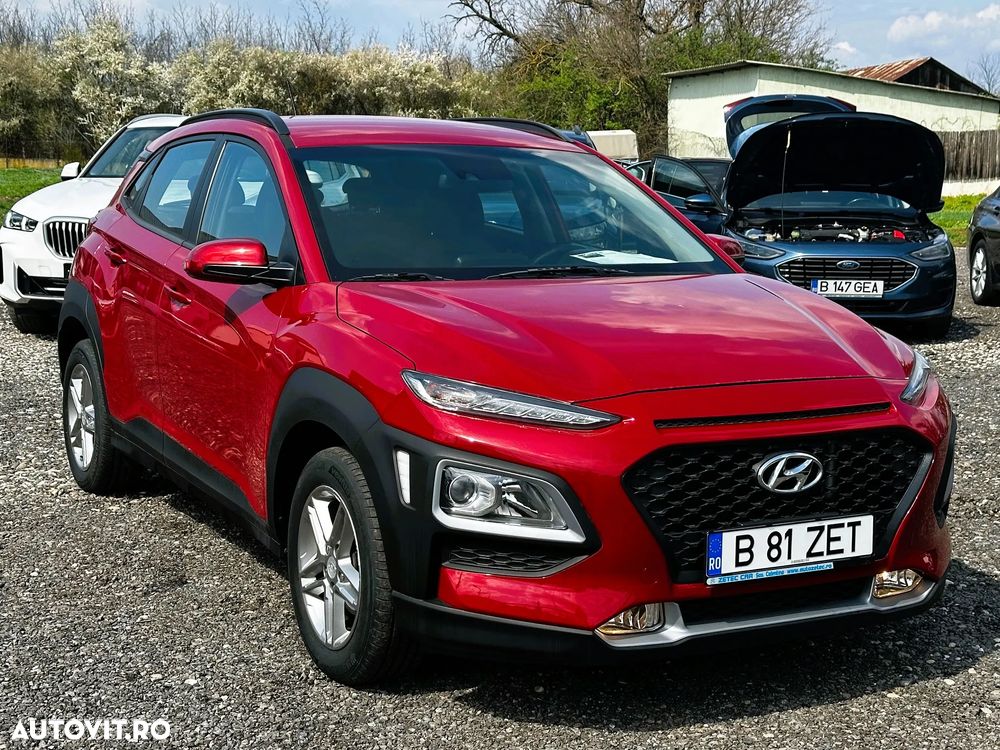 Hyundai KONA - 6