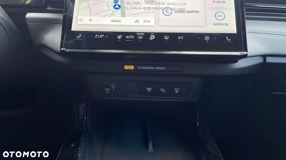 Ford Puma 43.6 kWh Premium - 12