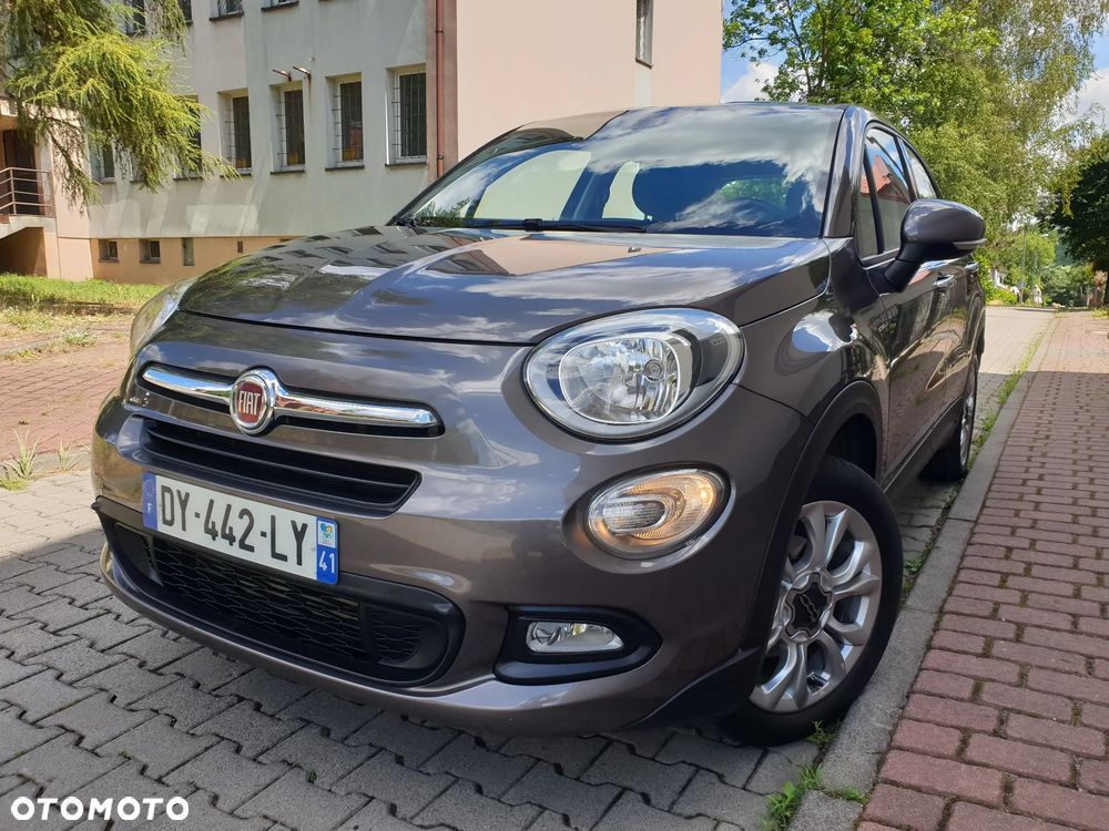 Fiat 500X 1.4 MultiAir 4x2 S&S Pop Star - 14