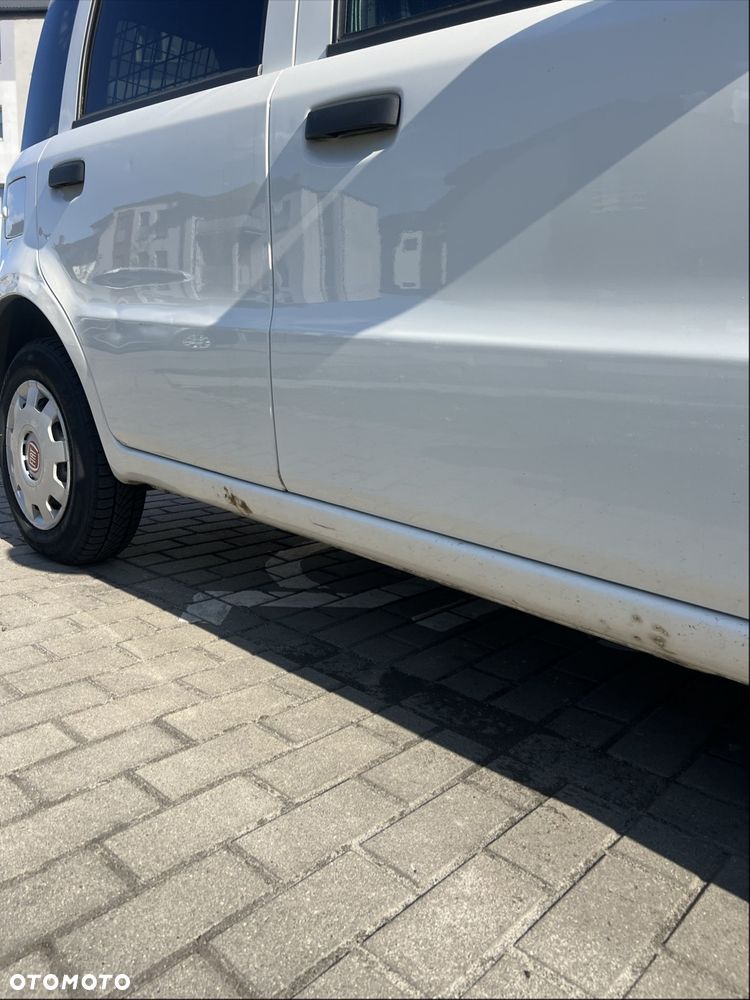 Fiat Panda 1.2 - 7