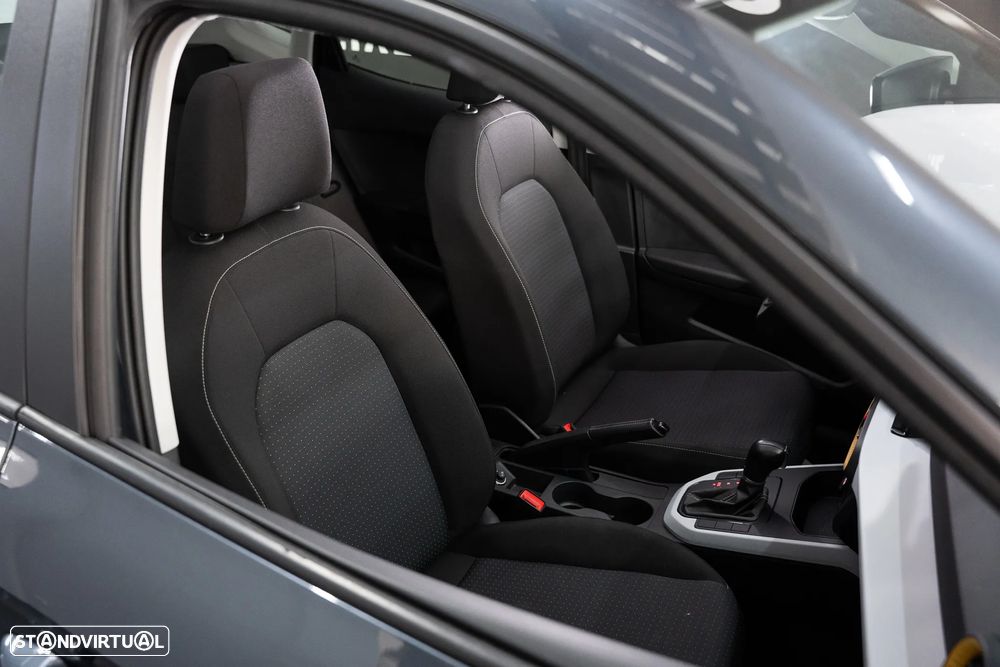 SEAT Arona 1.0 TSI Style DSG - 21