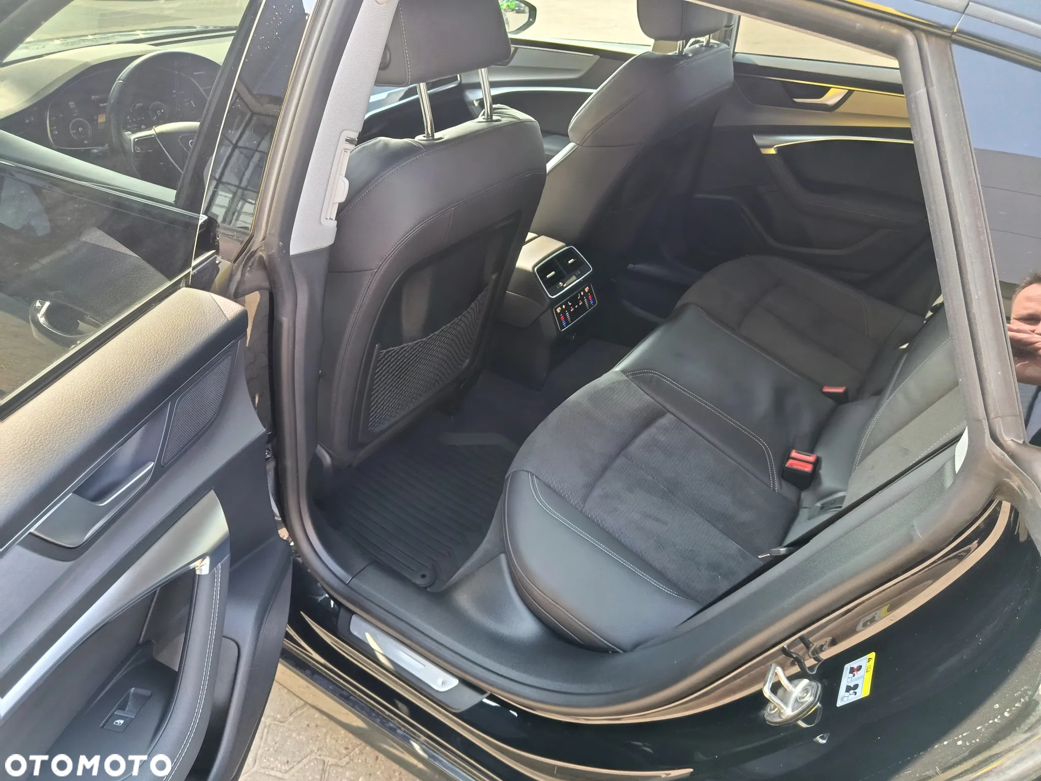 Audi A7 Sportback 55 TFSI Quattro S tronic - 12