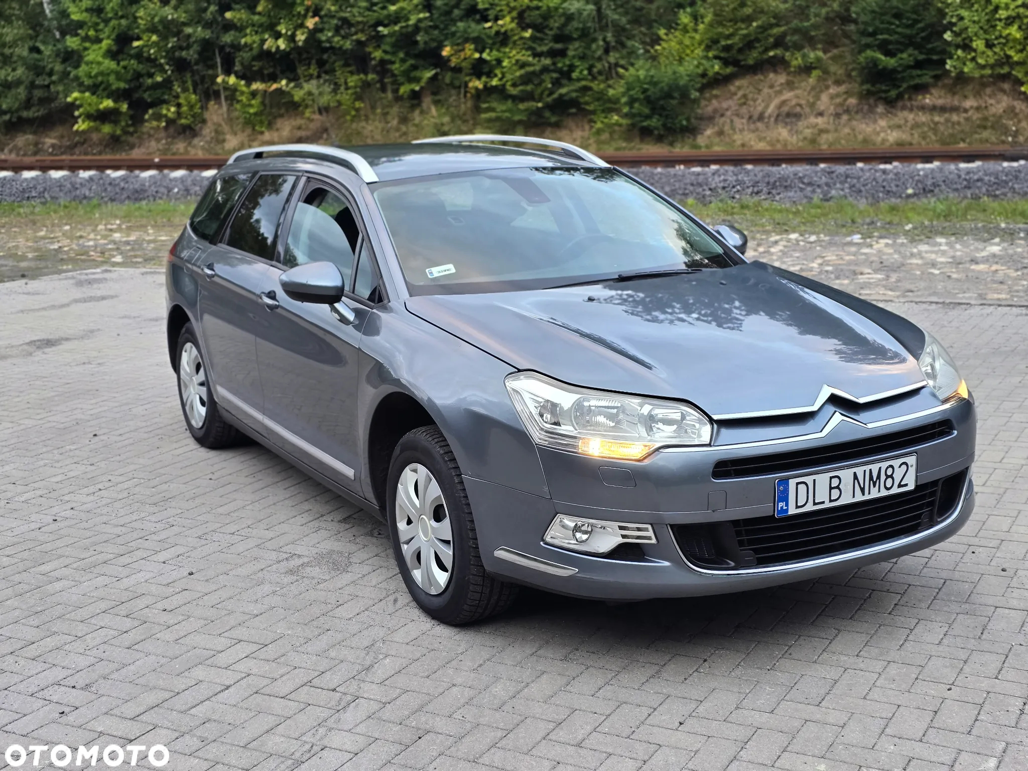 Citroën C5 Tourer 2.0 16V Confort - 15
