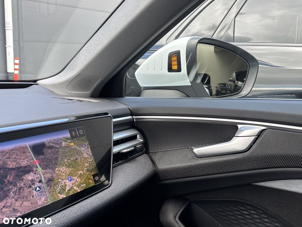 Audi A6 Avant - 25